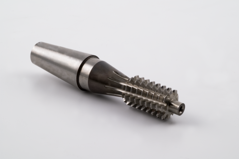 Star SU special shank-type carbide hob